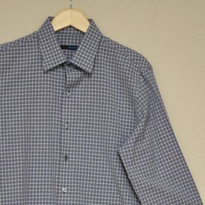 Zachary Prell Button Down M
